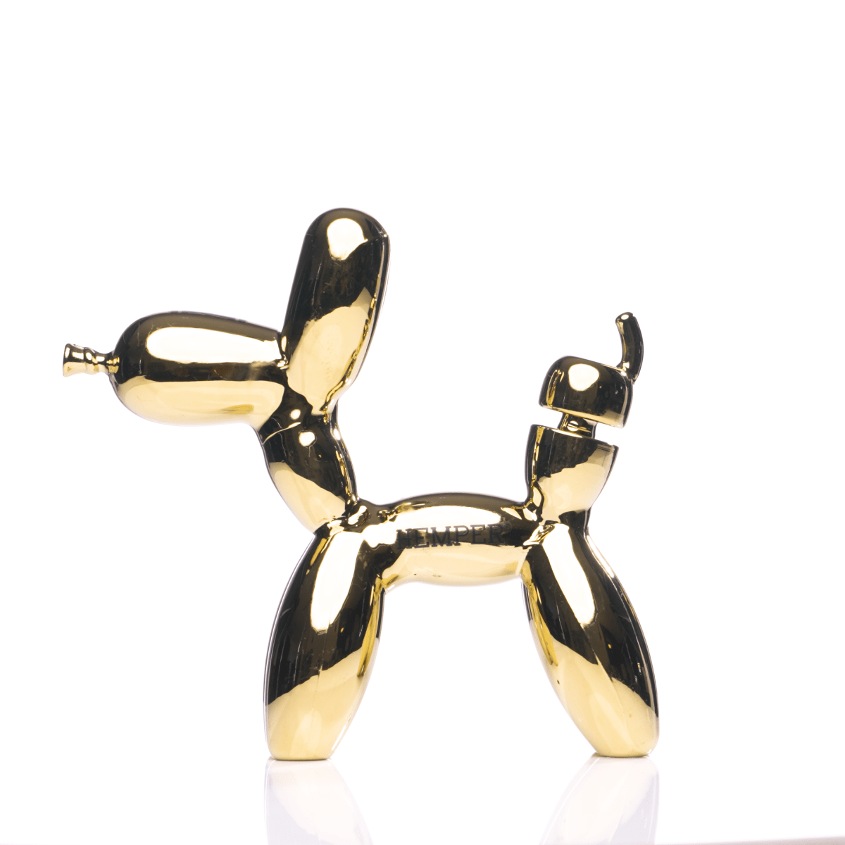 Balloon Dog XL Bong - HEMPER - 