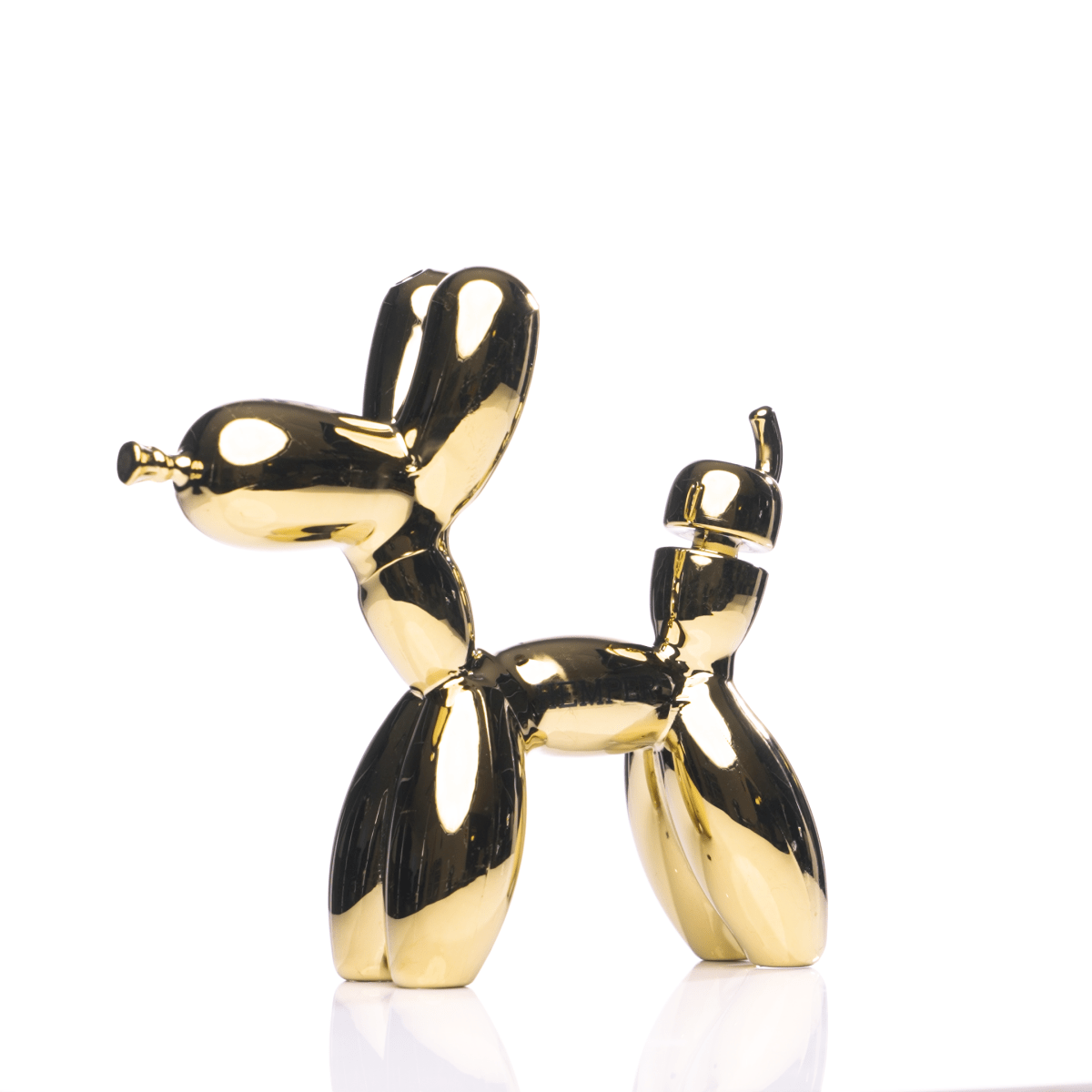 Balloon Dog XL Bong - HEMPER - 