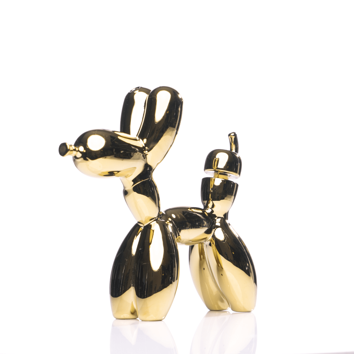 Balloon Dog XL Bong - HEMPER - 