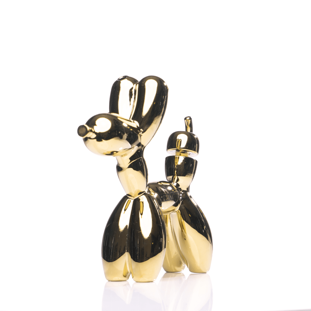Balloon Dog XL Bong - HEMPER - 30