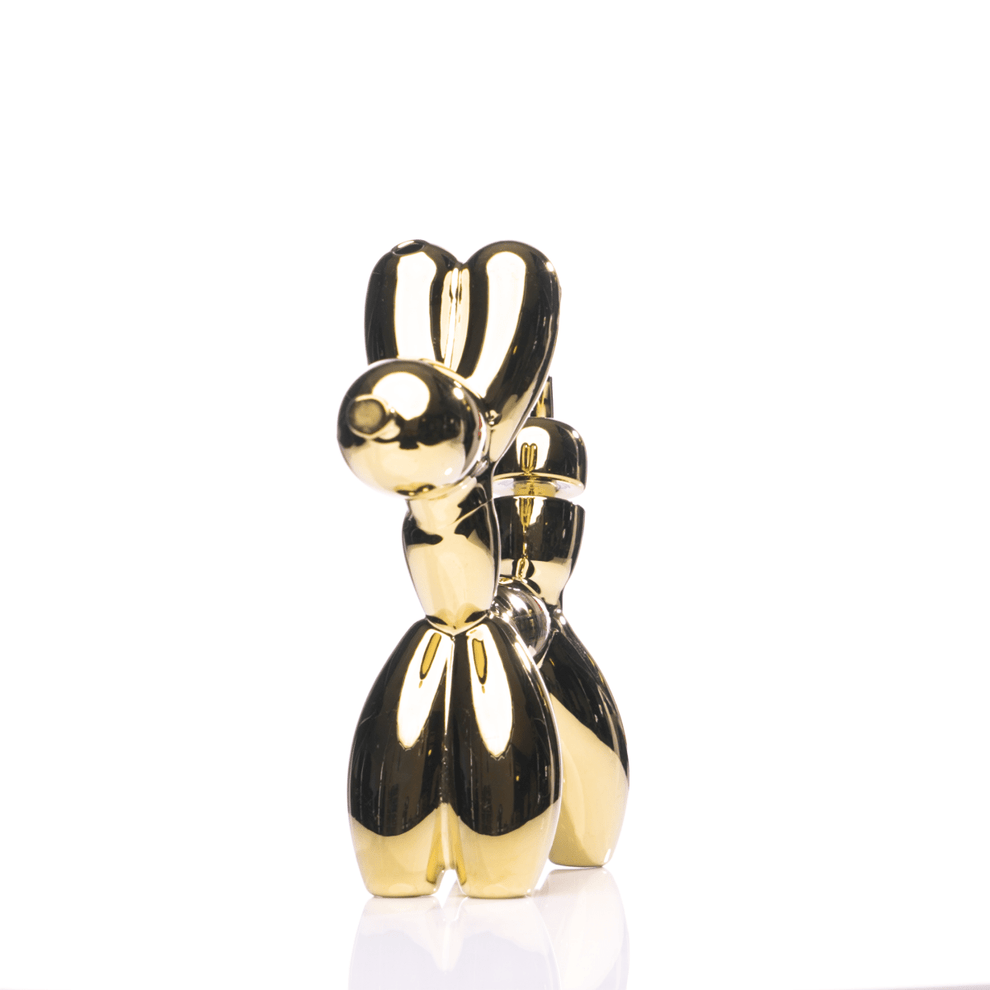 Balloon Dog XL Bong - HEMPER - 31