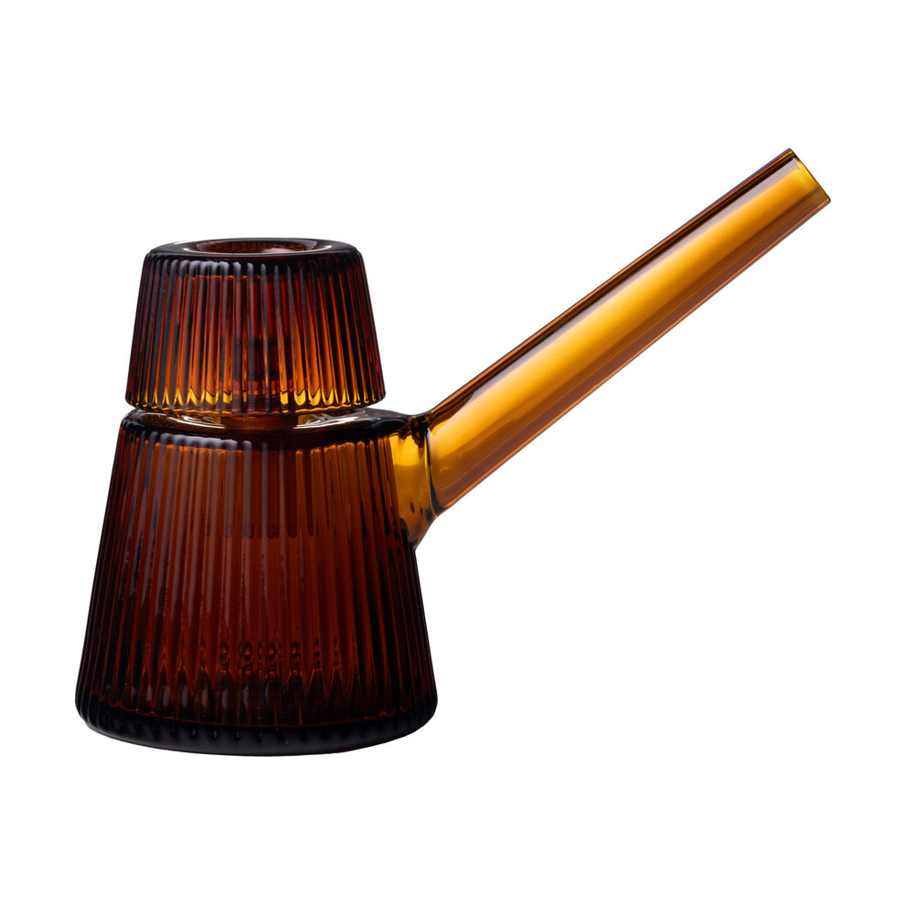 NWTN Home Deco Bubbler - Baltic Amber - 1