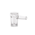MJ Arsenal Basin Bubbler - HEMPER
