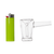 MJ Arsenal Basin Bubbler - HEMPER