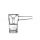 MJ Arsenal Basin Bubbler Animated