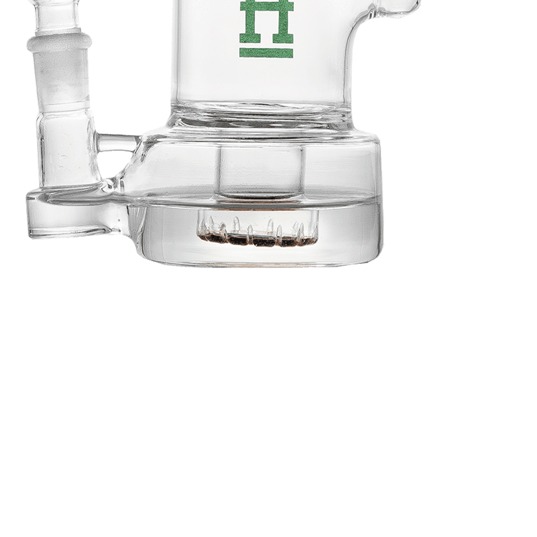 Bell Bong - HEMPER - 