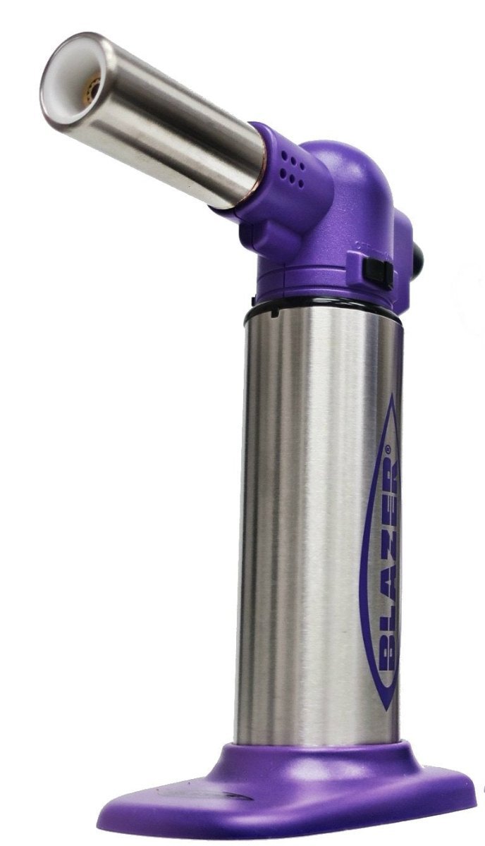 Blazer Big Buddy Turbo Torch - HEMPER - 7