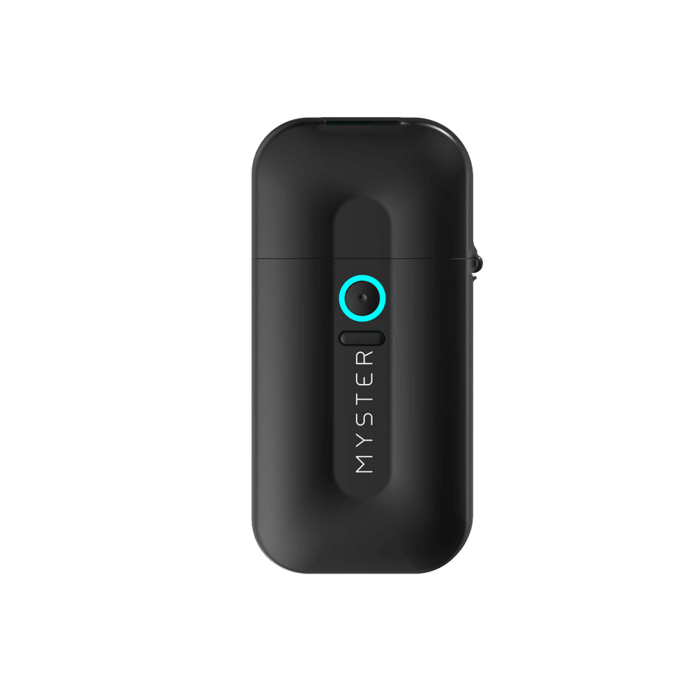 Myster - Lyght 510 Thread Vape Battery HEMPER Myster - Lyght 510 Thread Vape Battery HEMPER