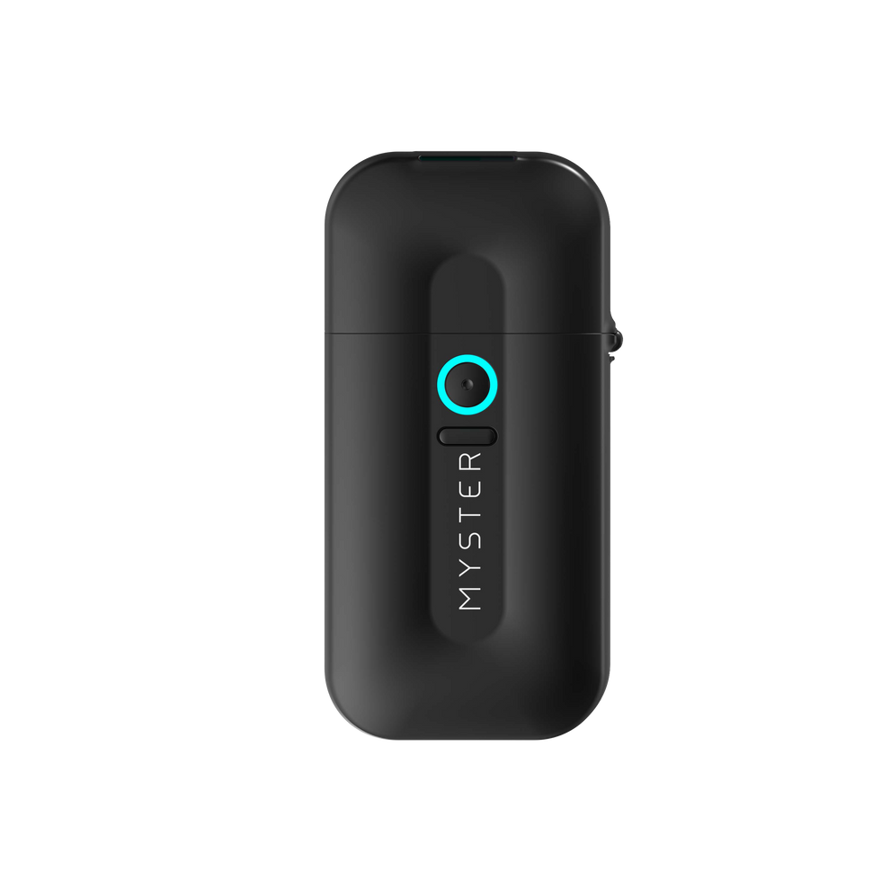 Myster - Lyght 510 Thread Vape Battery - 2