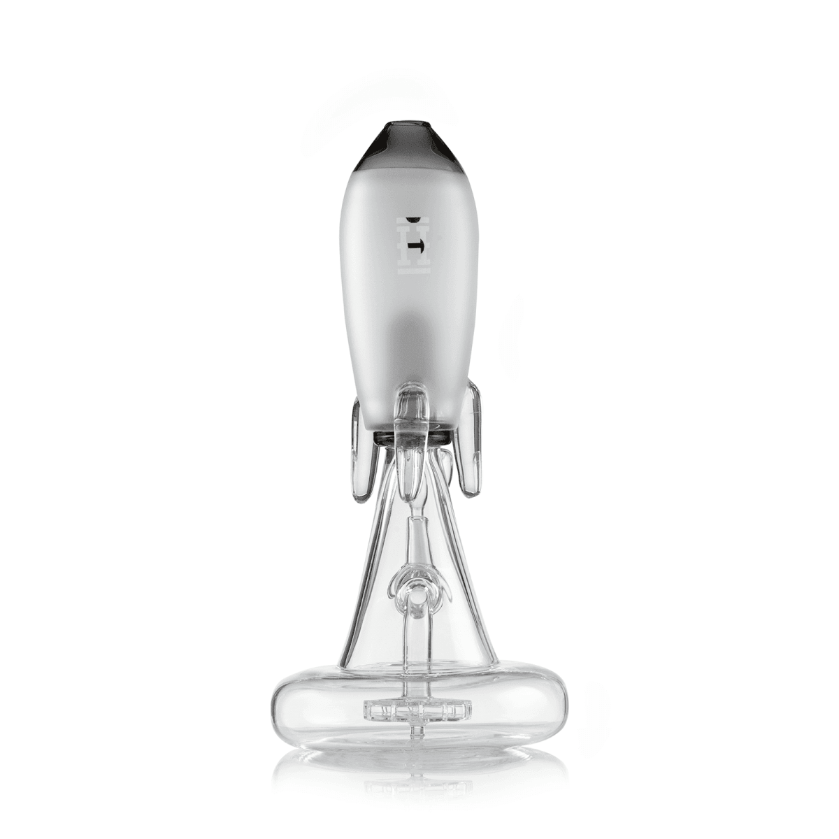 Blast Off Rocket XL Bong - HEMPER - 