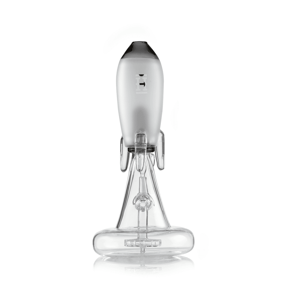 Blast Off Rocket XL Bong - HEMPER - 6