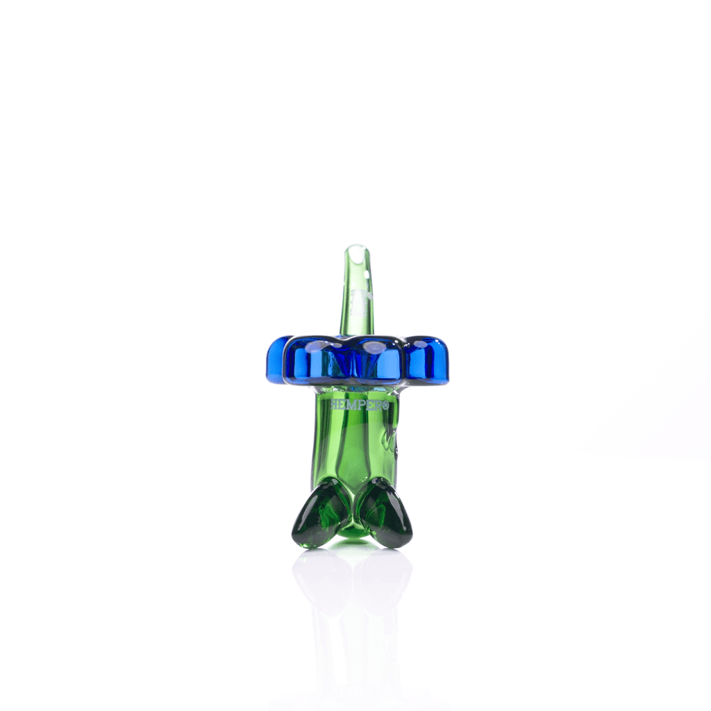 Bloom Hand Pipe - HEMPER