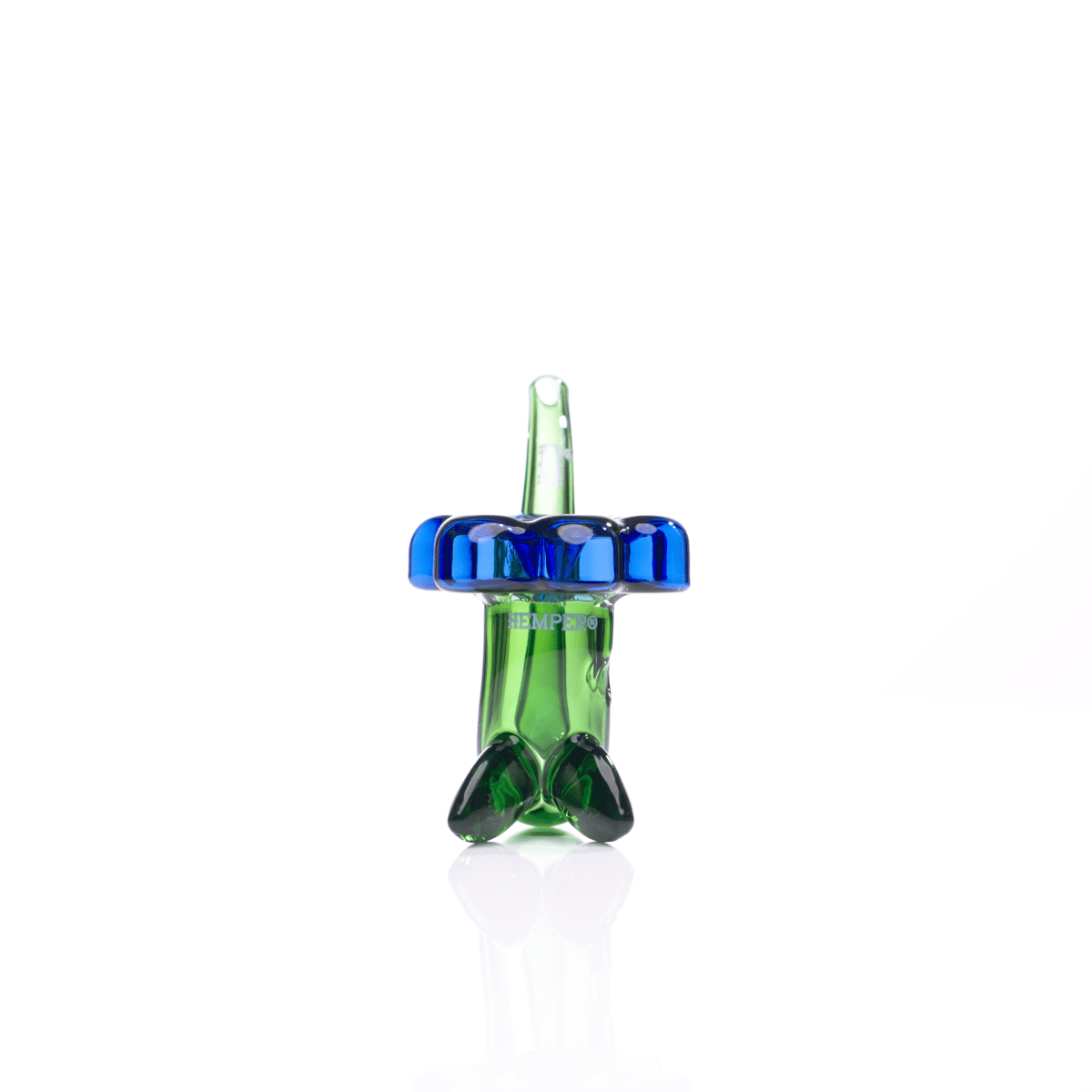 Bloom Hand Pipe - HEMPER - 