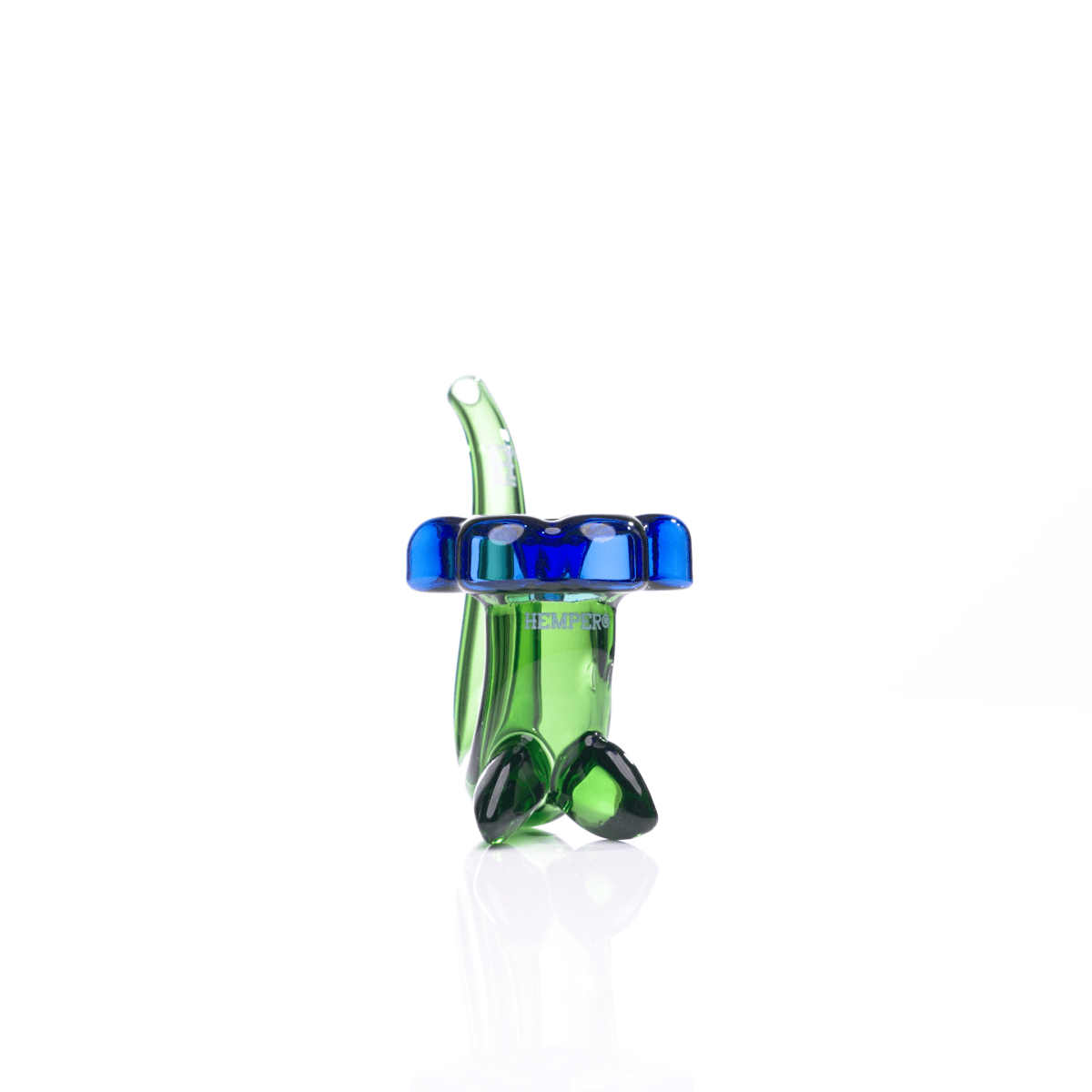Bloom Hand Pipe - HEMPER - 