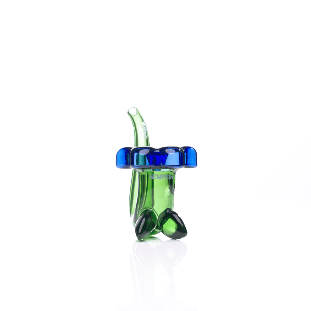 Bloom Hand Pipe - HEMPER - 7