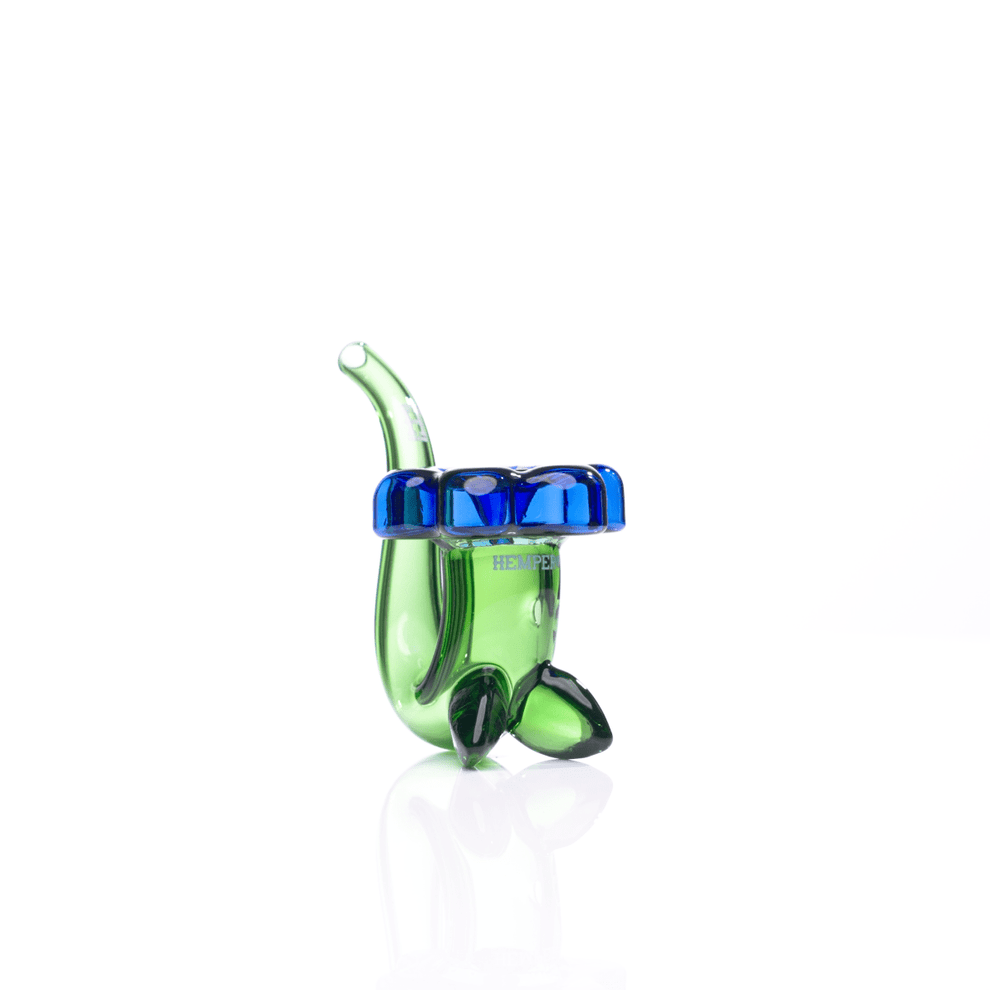 Bloom Hand Pipe - HEMPER - 8