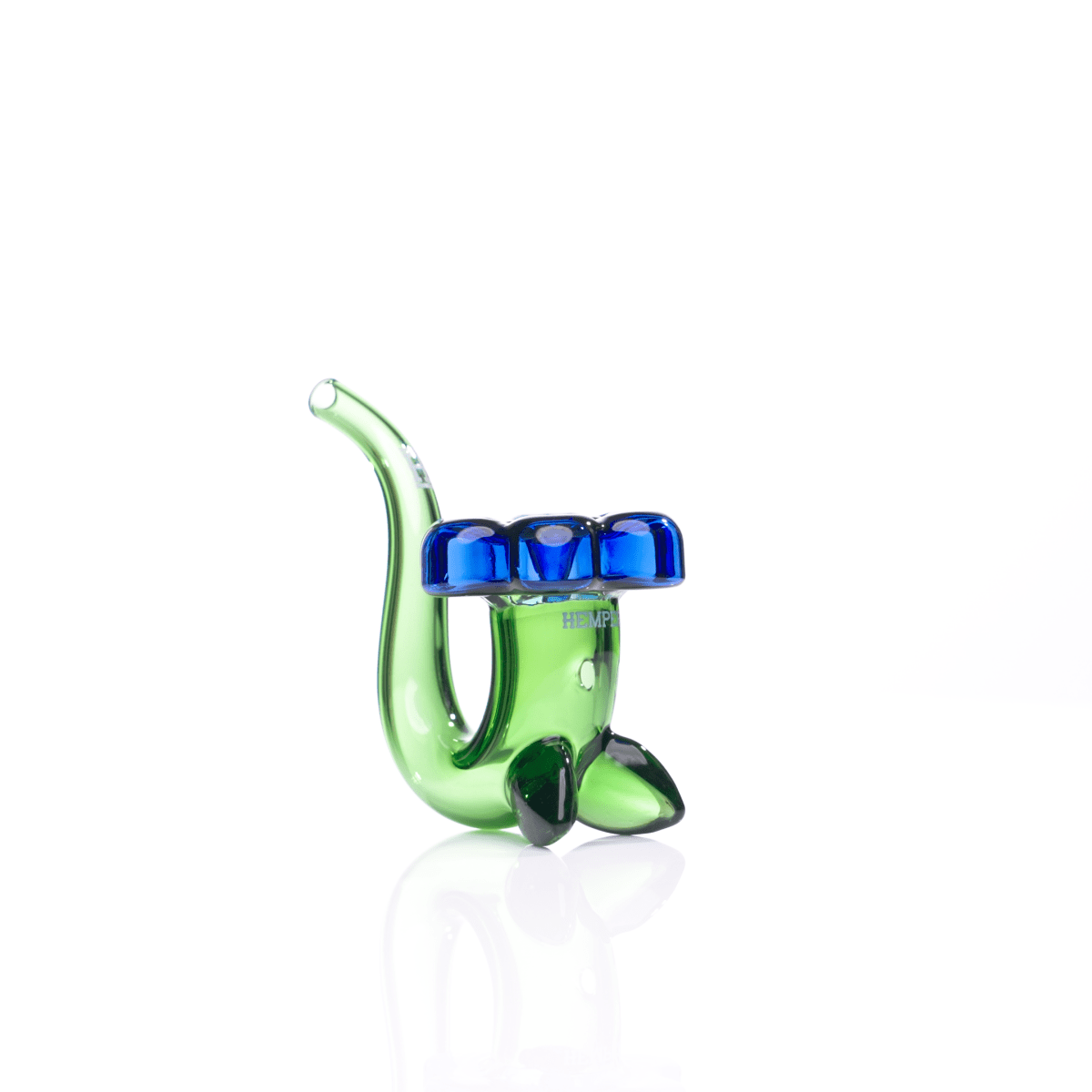 Bloom Hand Pipe - HEMPER - 