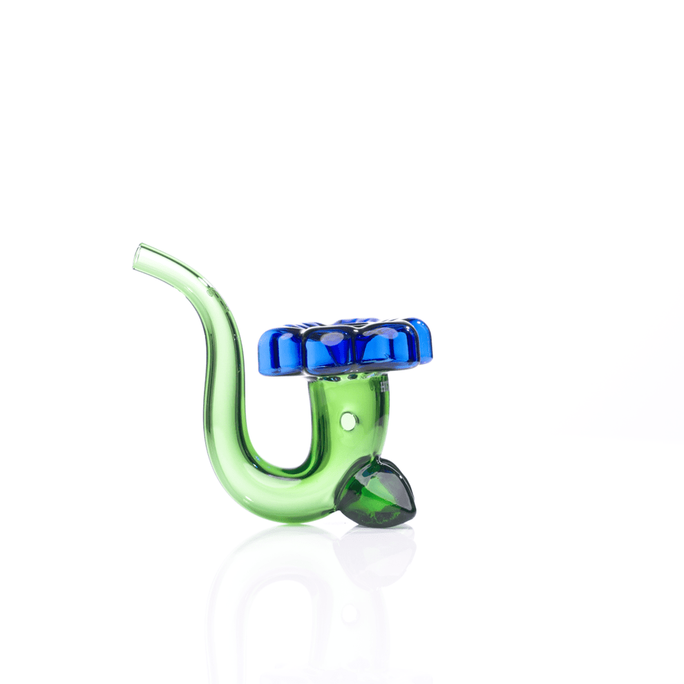 Bloom Hand Pipe - HEMPER - 12