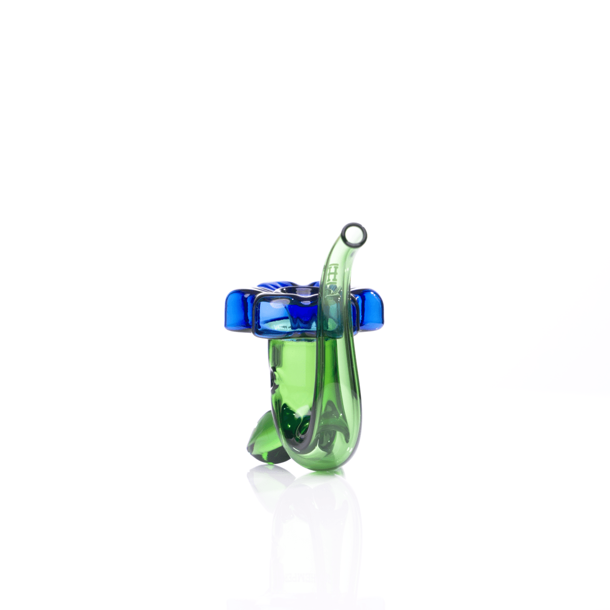 Bloom Hand Pipe - HEMPER - 