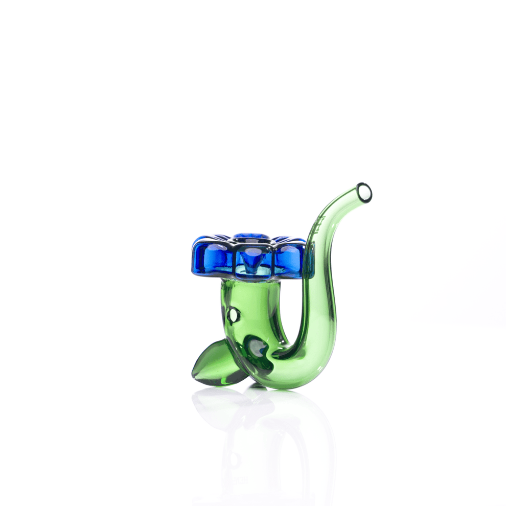 Bloom Hand Pipe - HEMPER - 21