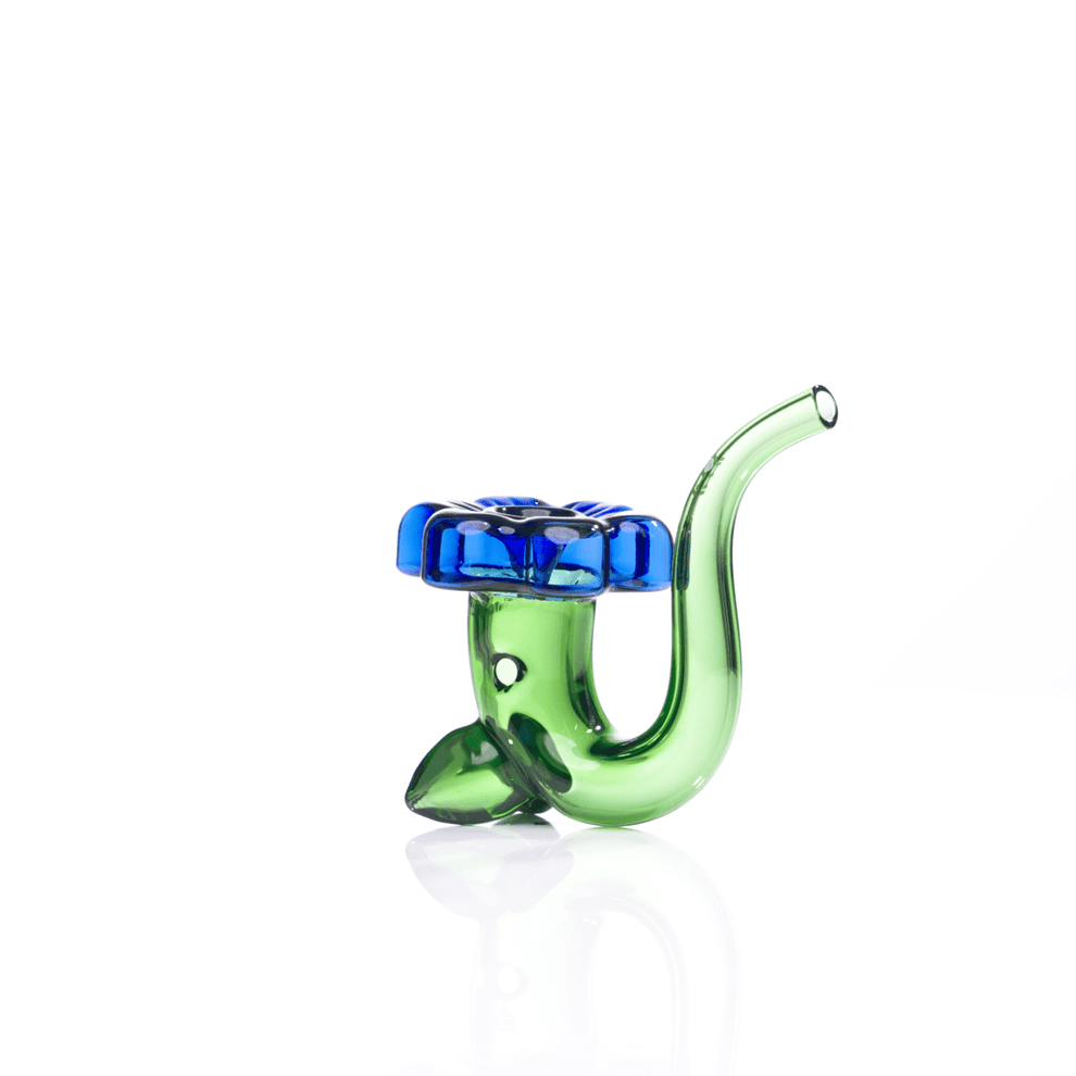Bloom Hand Pipe - HEMPER - 22