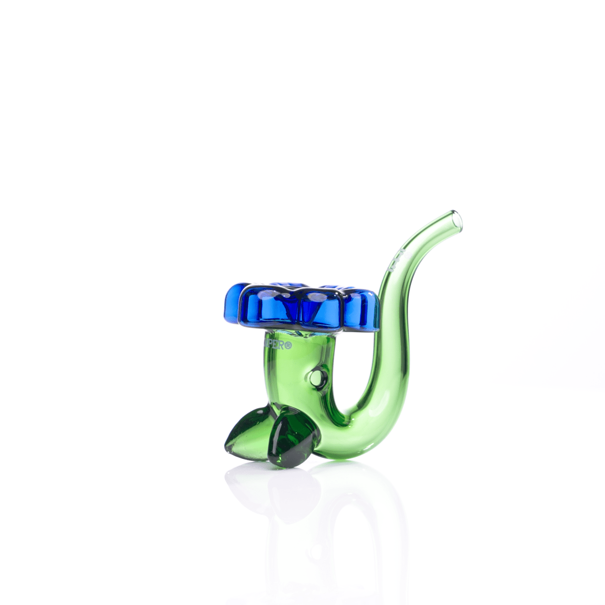 Bloom Hand Pipe - HEMPER - 