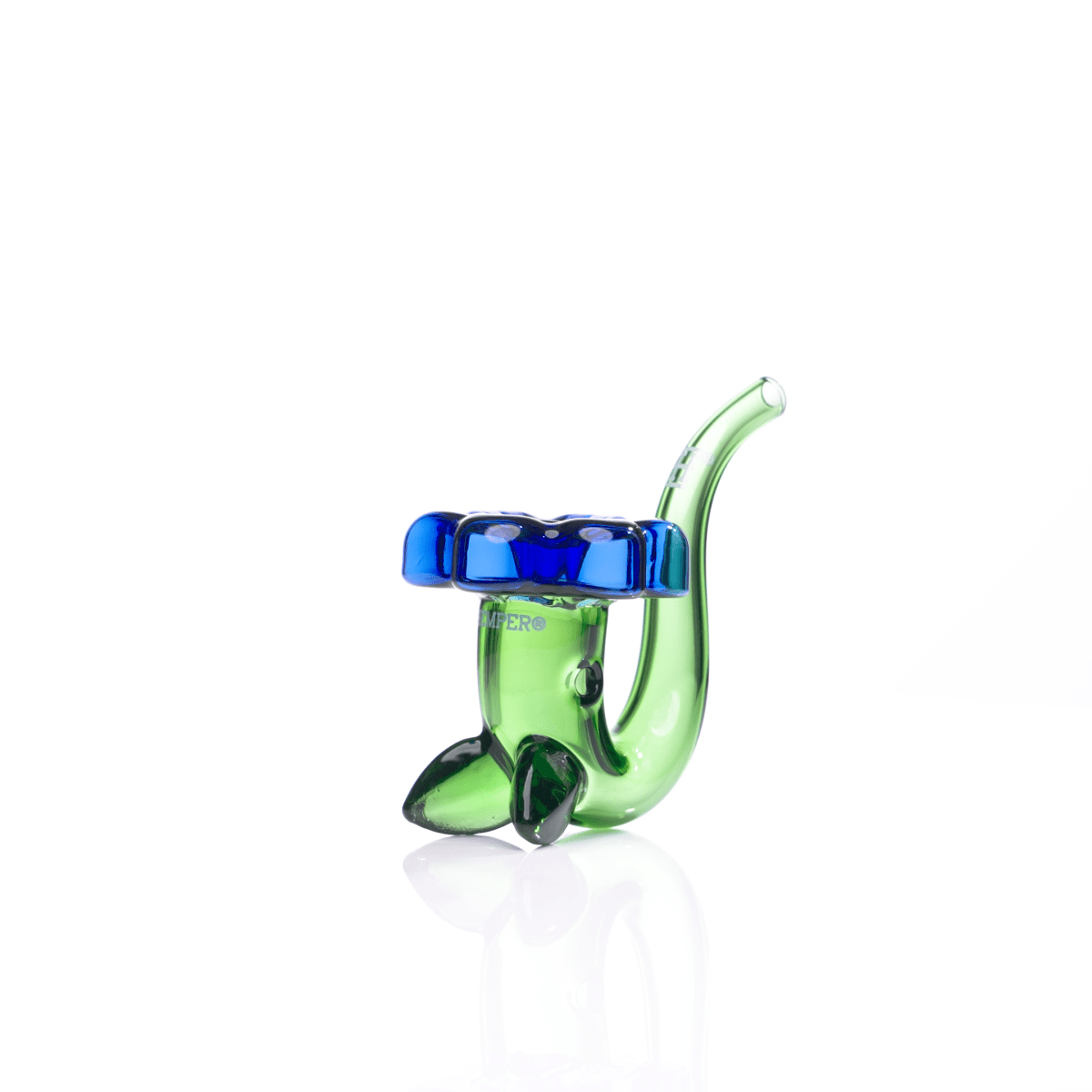 Bloom Hand Pipe - HEMPER - 