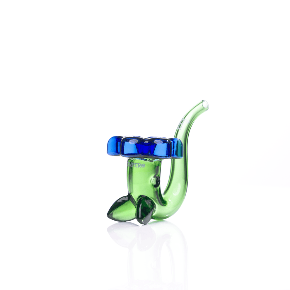 Bloom Hand Pipe - HEMPER - 27