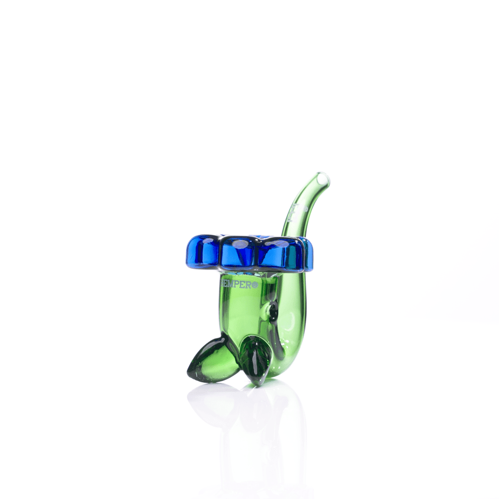 Bloom Hand Pipe - HEMPER - 28