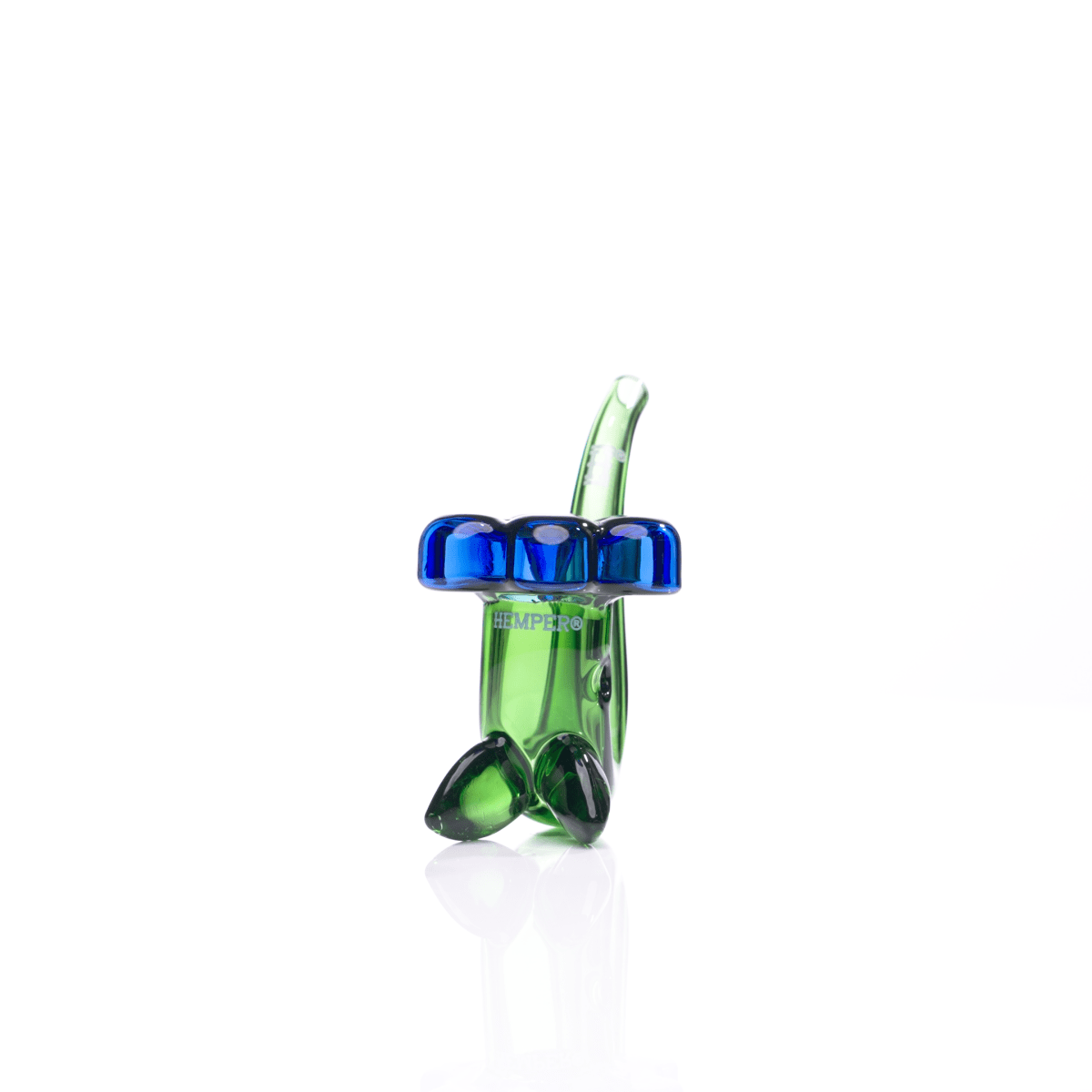 Bloom Hand Pipe - HEMPER - 