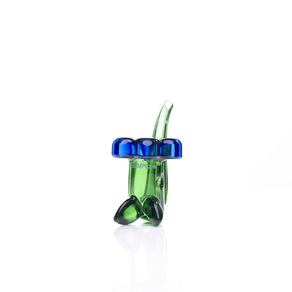 Bloom Hand Pipe - HEMPER - 29