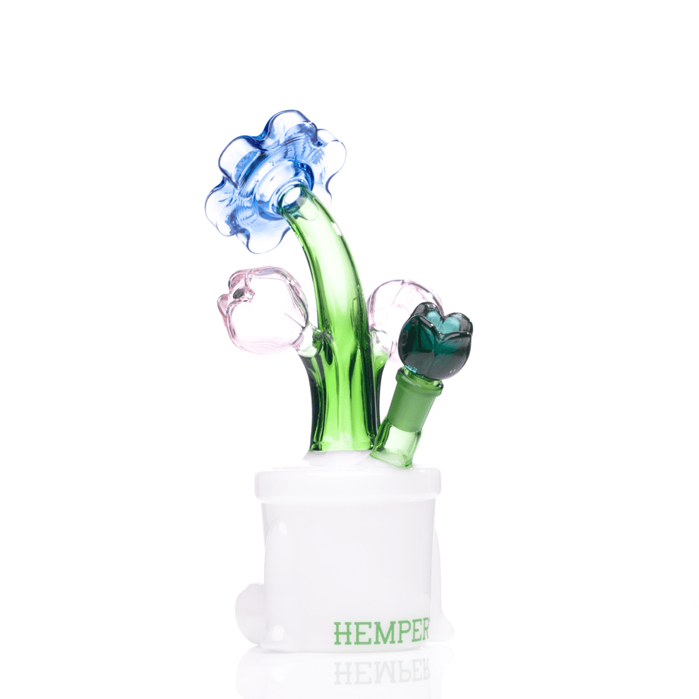 Bloom XL Bong - HEMPER - 22