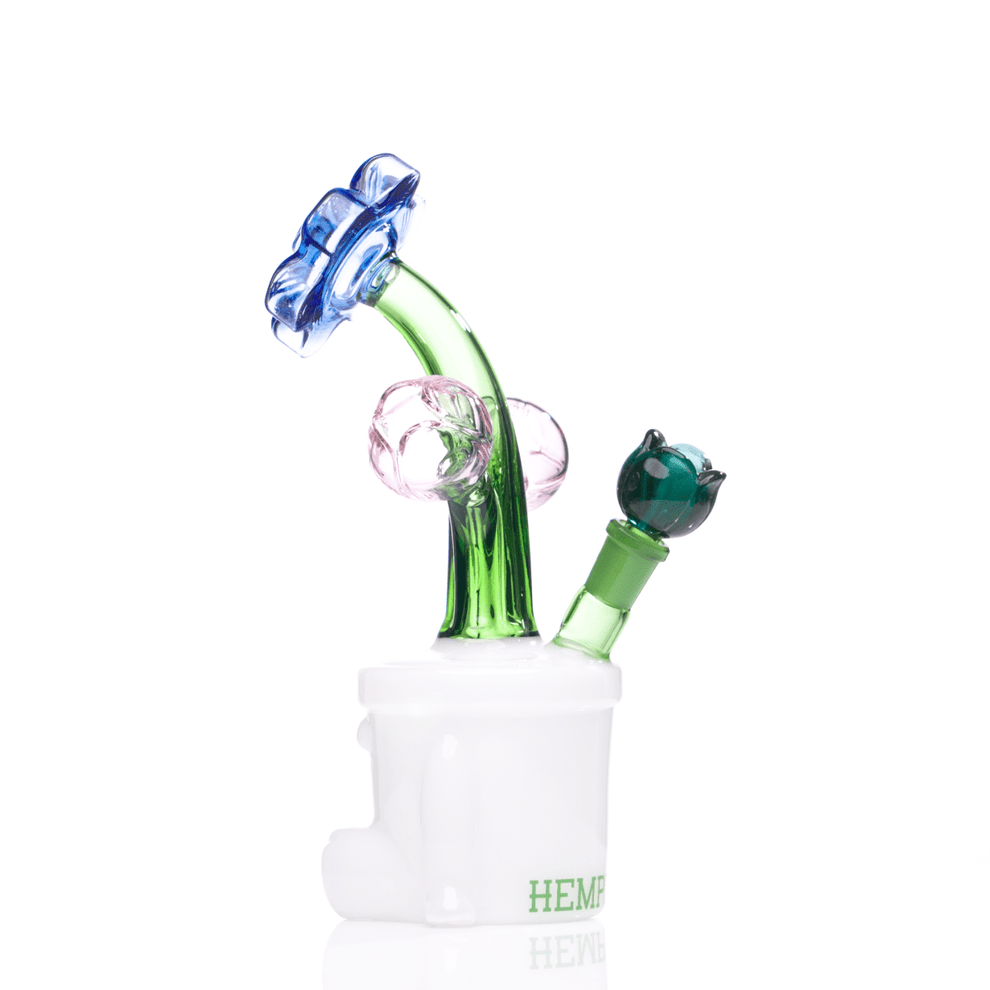 Bloom XL Bong - HEMPER - 24