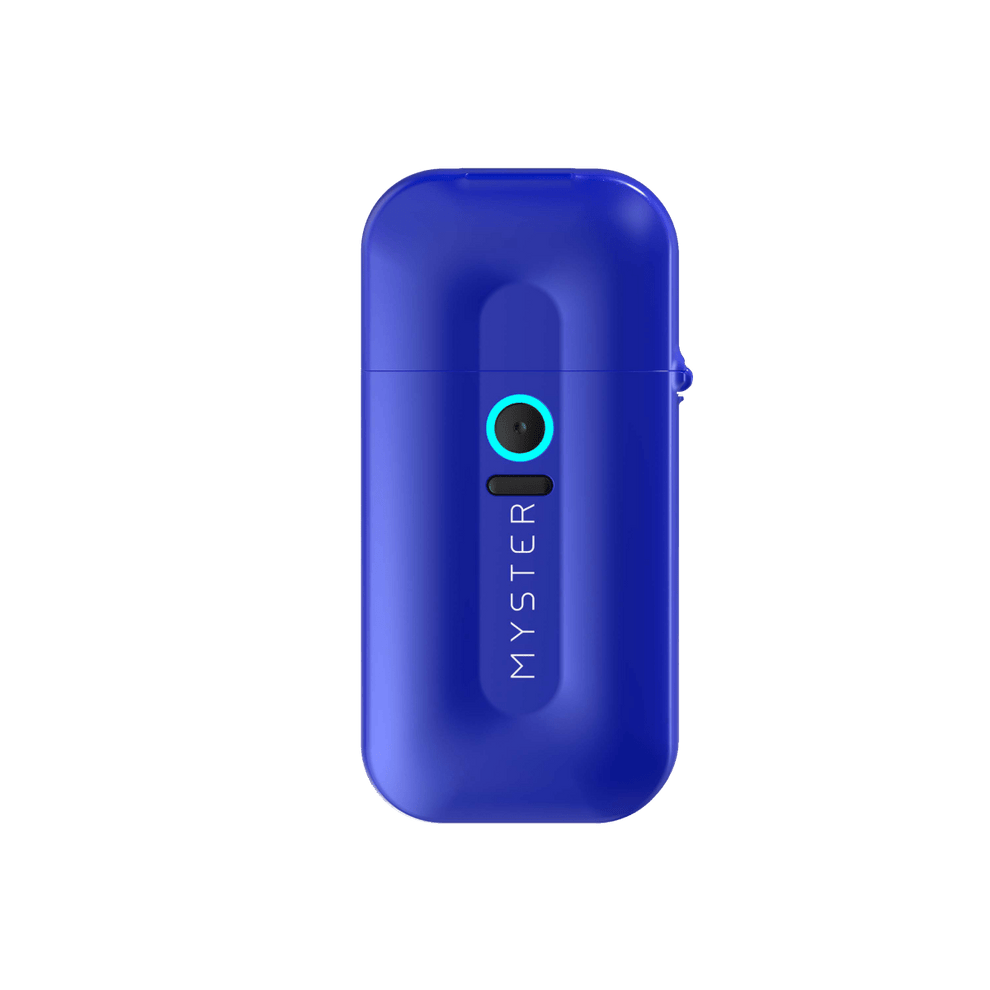 Myster - Lyght 510 Thread Vape Battery HEMPER Myster - Lyght 510 Thread Vape Battery HEMPER
