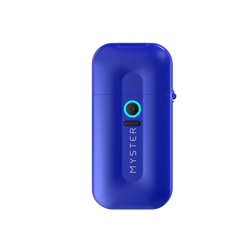 Myster - Lyght 510 Thread Vape Battery - 1