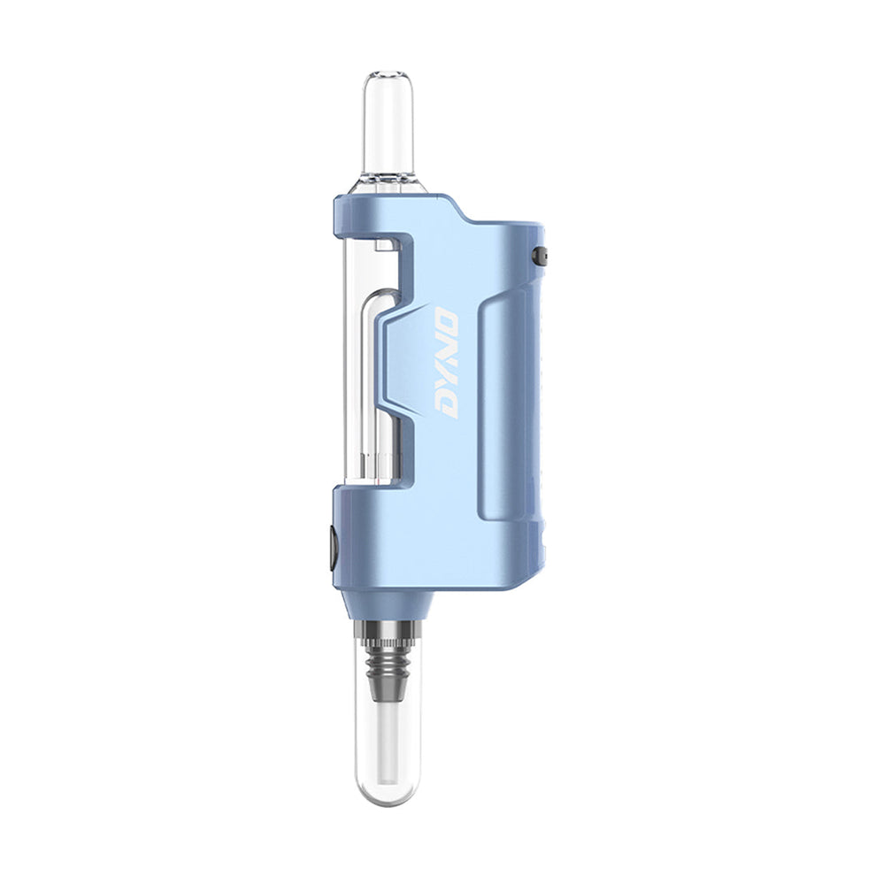 Yocan - Dyno Wax Vaporizer - Blue - 2