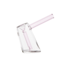 MJ Arsenal Fulcrum Bubbler - Blush