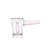 MJ Arsenal Basin Bubbler - HEMPER