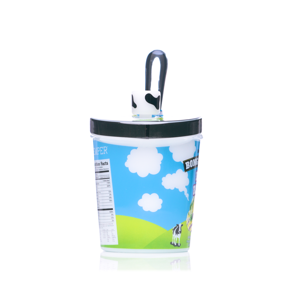 Bong & Cherry's Ice Cream XL Bong - 15