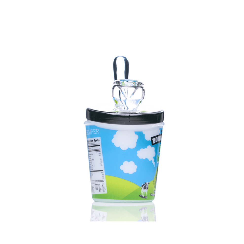 Bong & Cherry's Ice Cream Bong - HEMPER - 14