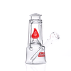 Bowlman Lantern Bong - HEMPER