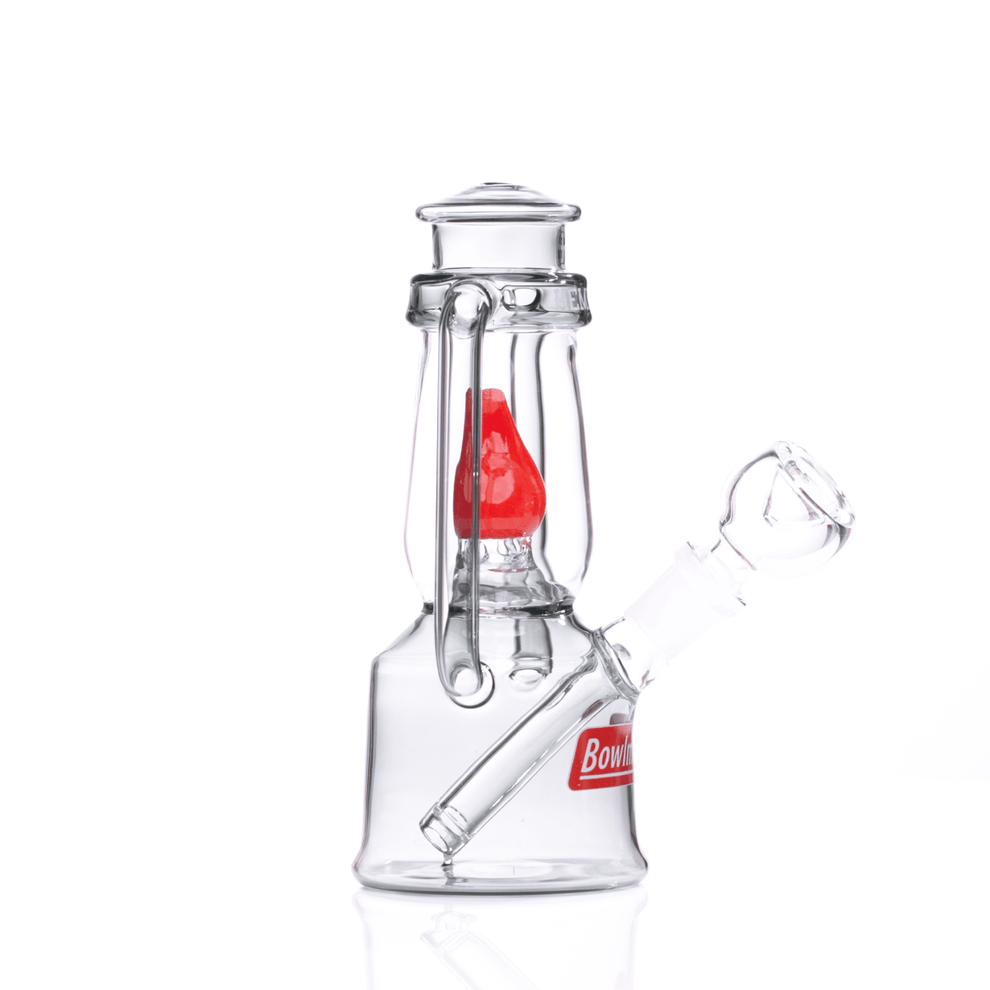 Bowlman Lantern Bong - HEMPER - 13