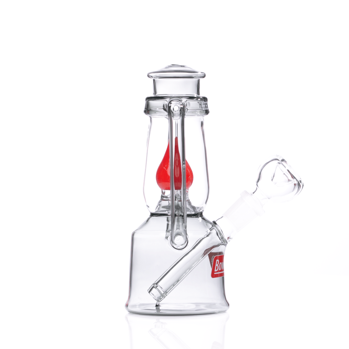 Bowlman Lantern Bong - HEMPER - 
