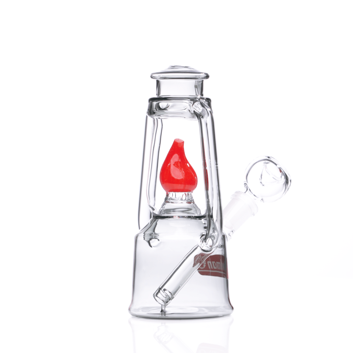 Bowlman Lantern Bong - HEMPER - 