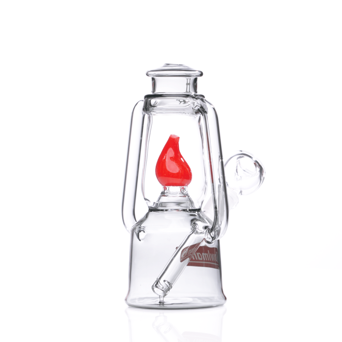 Bowlman Lantern Bong - HEMPER - 