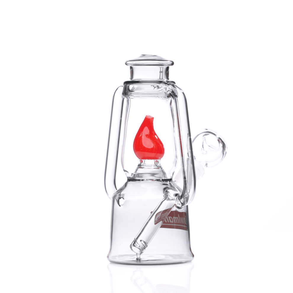 Bowlman Lantern Bong - HEMPER - 17