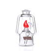 Bowlman Lantern Bong - HEMPER