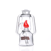 Bowlman Lantern Bong - HEMPER