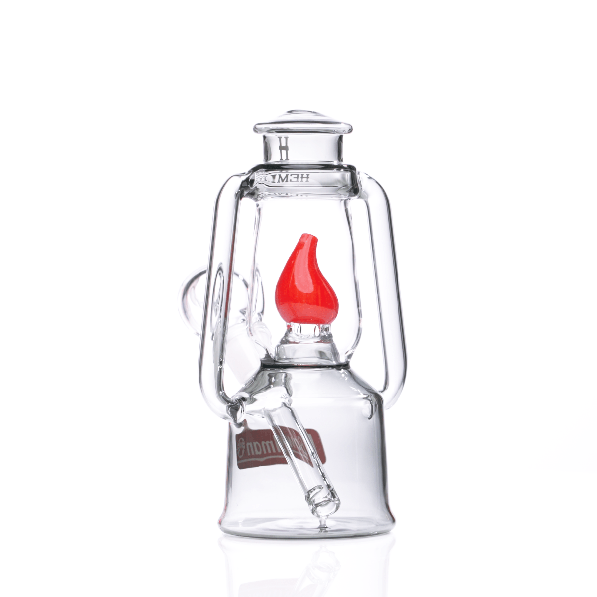Bowlman Lantern Bong - HEMPER - 