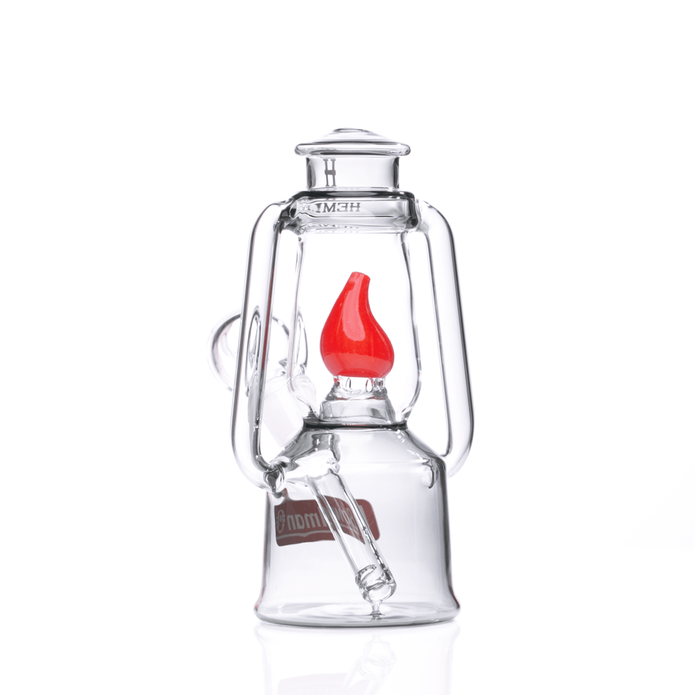 Bowlman Lantern Bong - HEMPER - 22